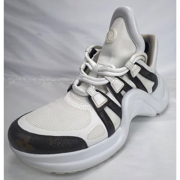 Louis Vuitton Archlight sneakers US8 SPB-CA 356139 - Picture 10 of 15